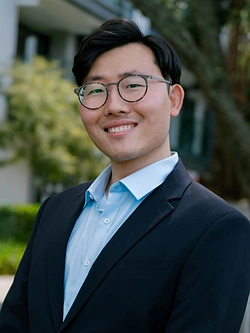 Wilson Wang
