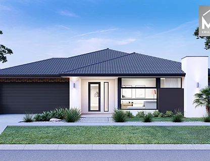 Lot 1425 Seventh Bend, Weir Views, North West Melbourne, 4房, 2浴, House