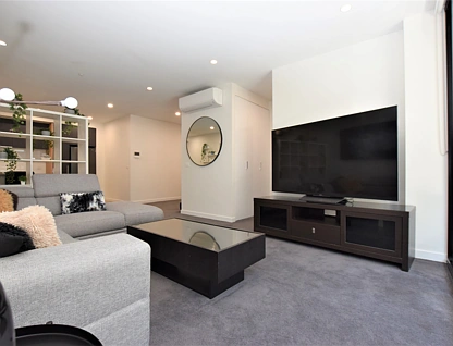 108/86 La Scala Avenue, Maribyrnong, North West Melbourne, 1 침실, 1 욕실, Apartment