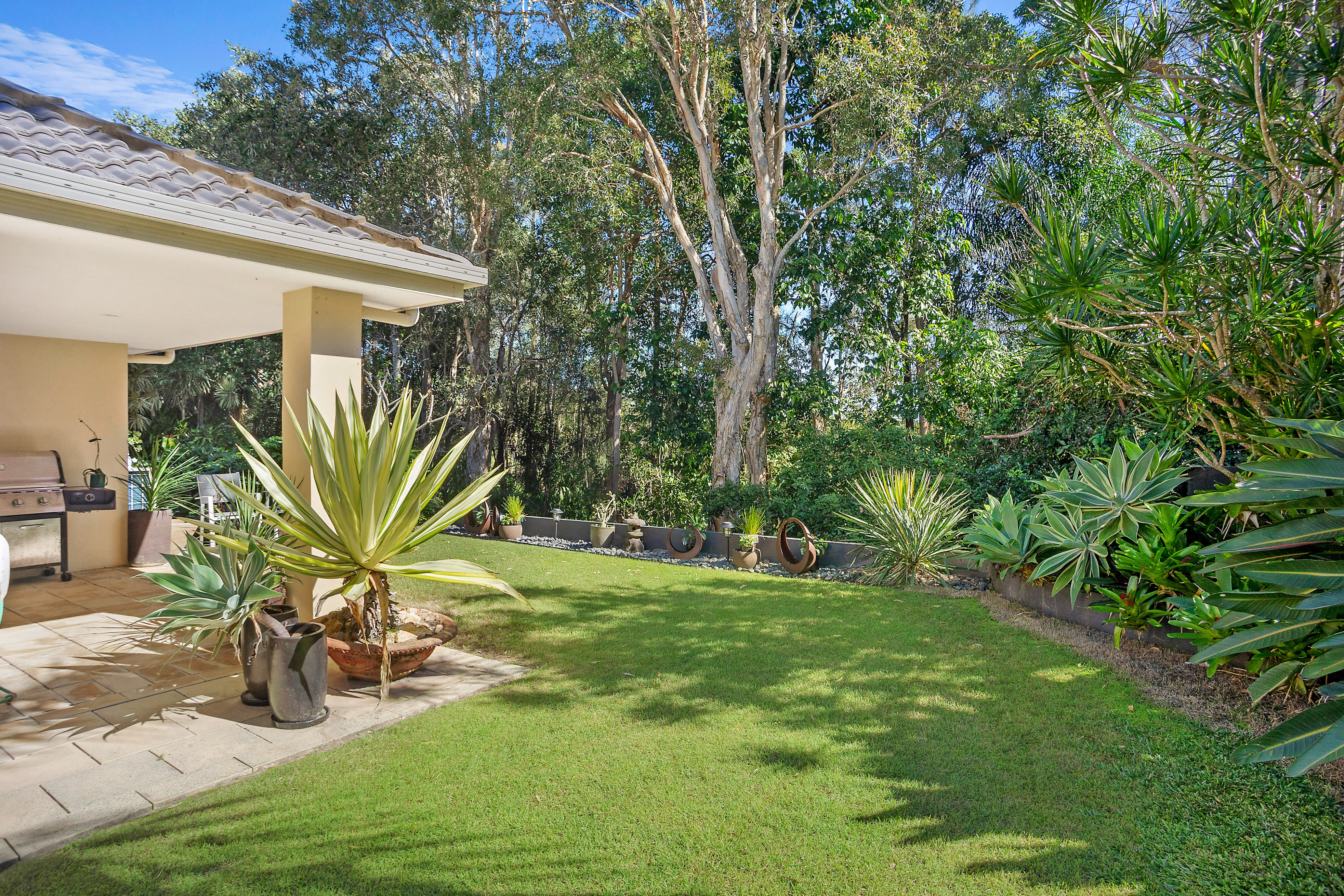 42 WATTLEBIRD DR, TWIN WATERS QLD 4564, 0房, 0浴, House