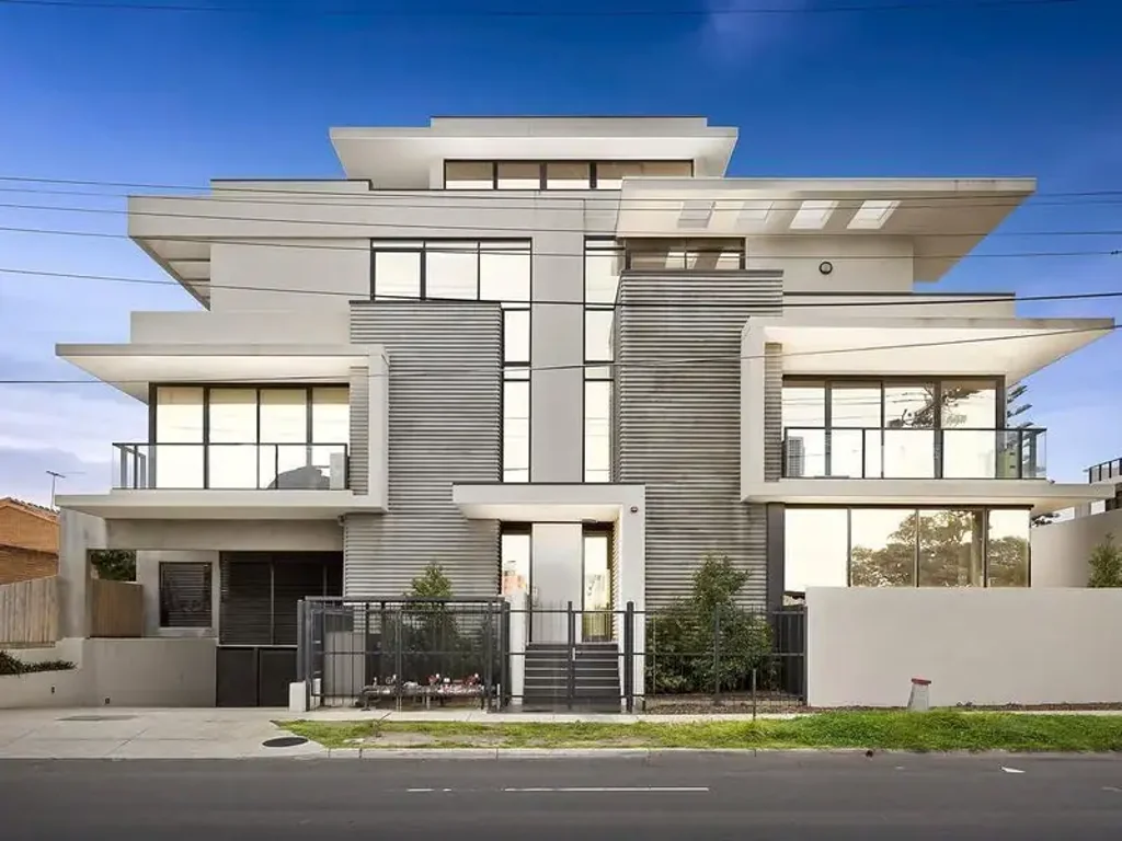 Box Hill 2 Bedroom OFFERS INVITED | Boutique courtyard apartment in central Box Hill