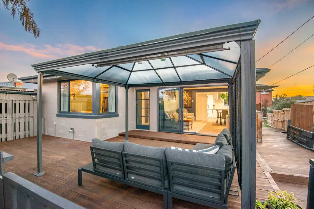 Mosgiel 3غرفة نوم Indoor/outdoor flow & family living & all day sun