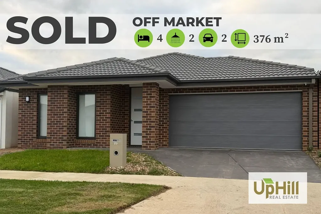 23 Todra Crescent, Clyde, VIC 3978