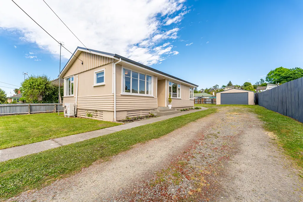 84 Wilson Street, Geraldine, Timaru, Canterbury