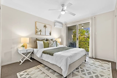 24/21 Chessom Street, Mitchelton, QLD 4053, 3 slaapkamers, 2 badkamers, Townhouse