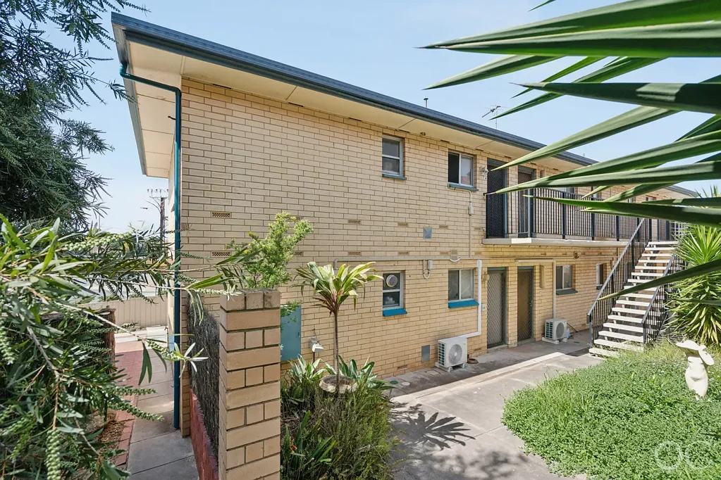 4/5A Henley Beach Road, Henley Beach South, SA 5022