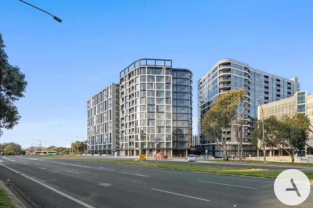 1908/2 Furzer Street, Phillip, ACT 2606