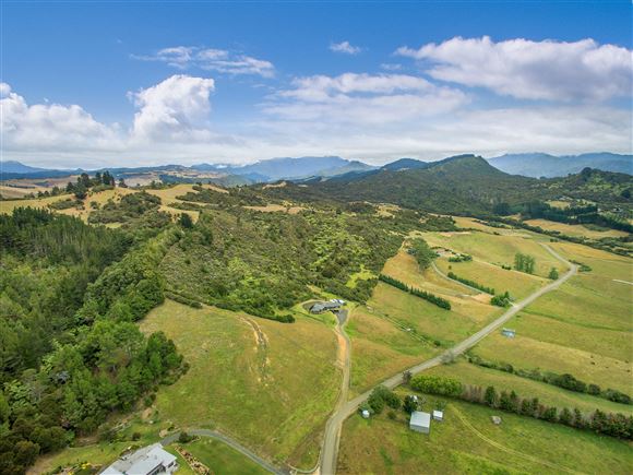 51 Fagan Lane, Kaimarama, Coromandel, 4 rūma, 0 rūma horoi