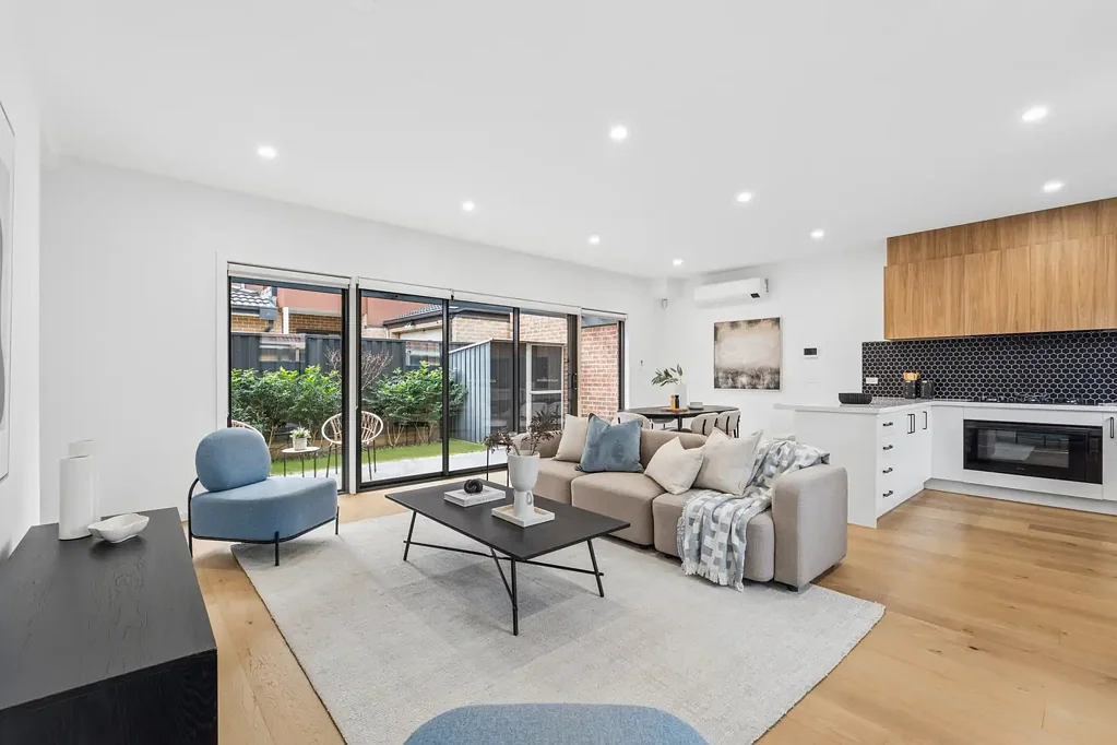 Reservoir 3Kwarto Modern Living with Space, Style and Convenience