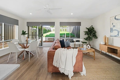 10A Teak Street, Gateshead, NSW 2290, 3房, 2浴, Townhouse