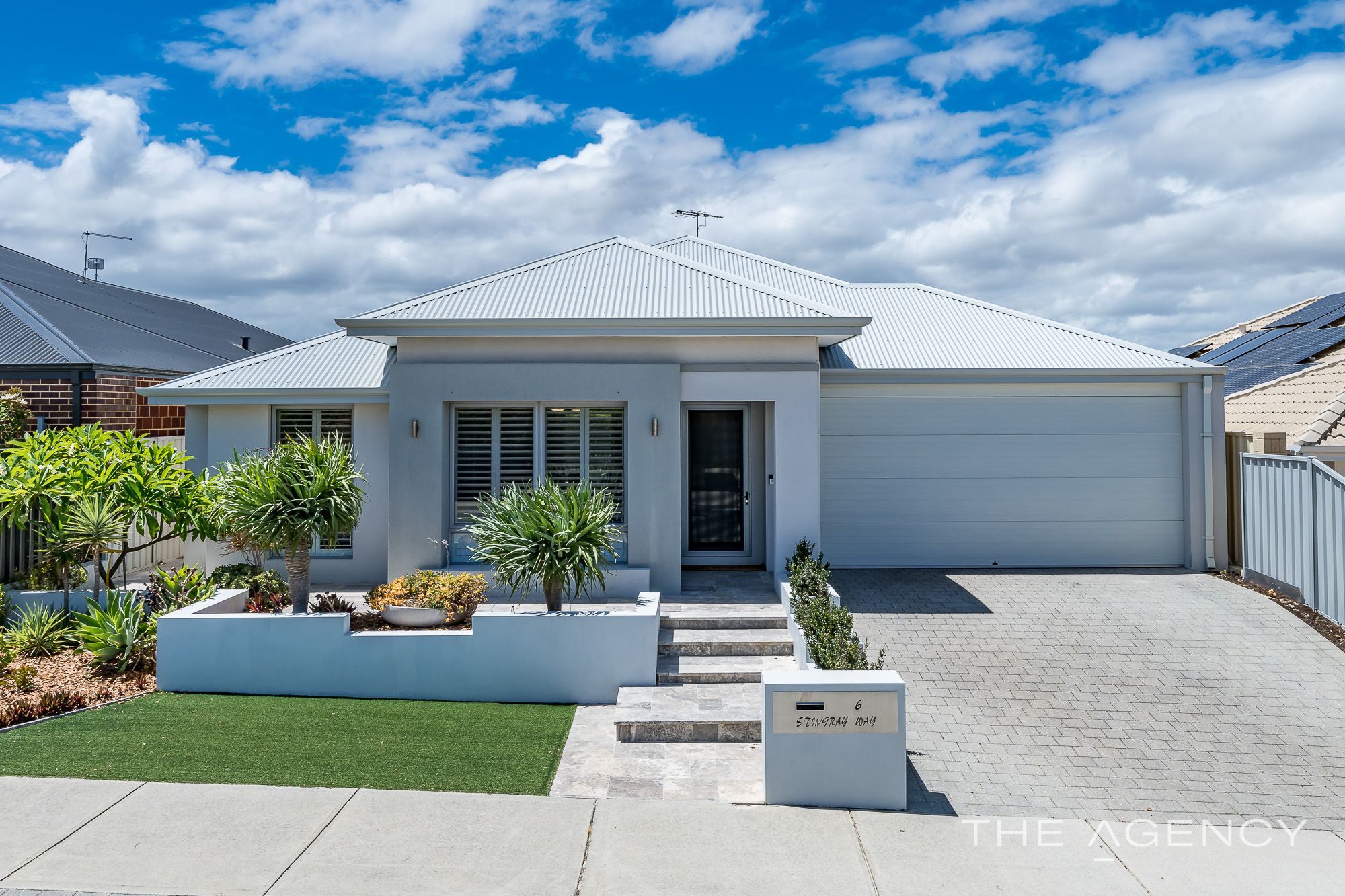 6 Stingray Way, Jindalee, WA 6036, 4 ਕਮਰੇ, 2 ਬਾਥਰੂਮ, House