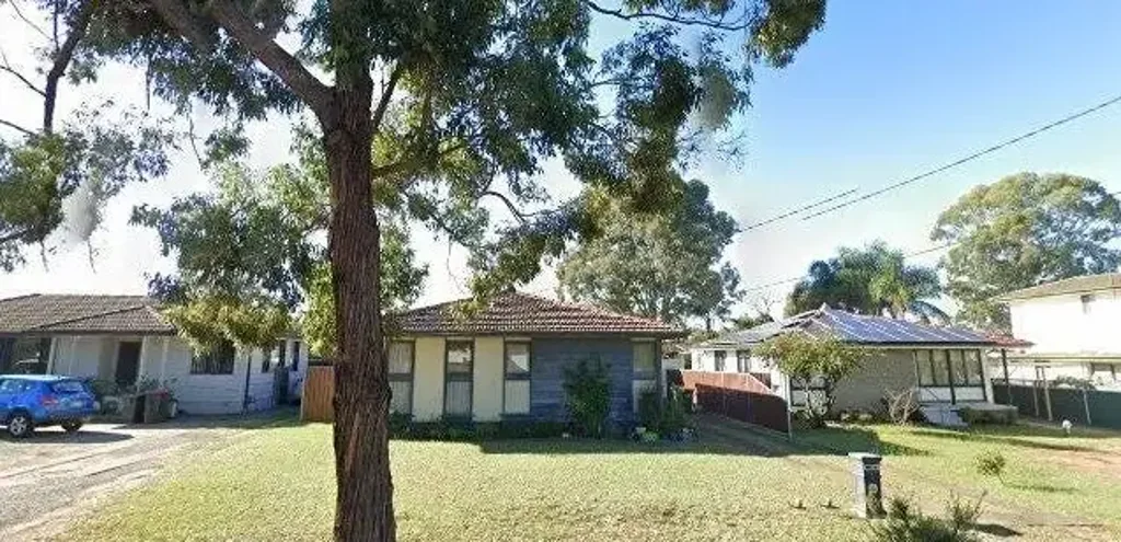 Modern 2-Bedroom Granny Flat in Convenient Hebersham Location