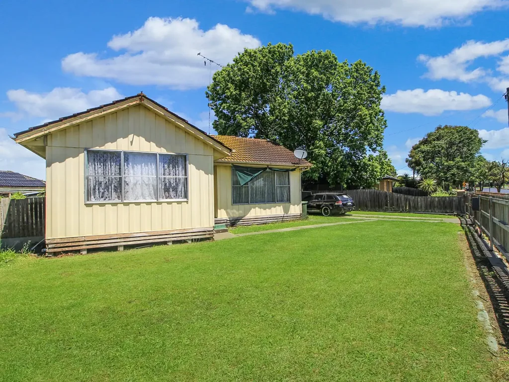 239 MacLeod Street, Bairnsdale, VIC 3875