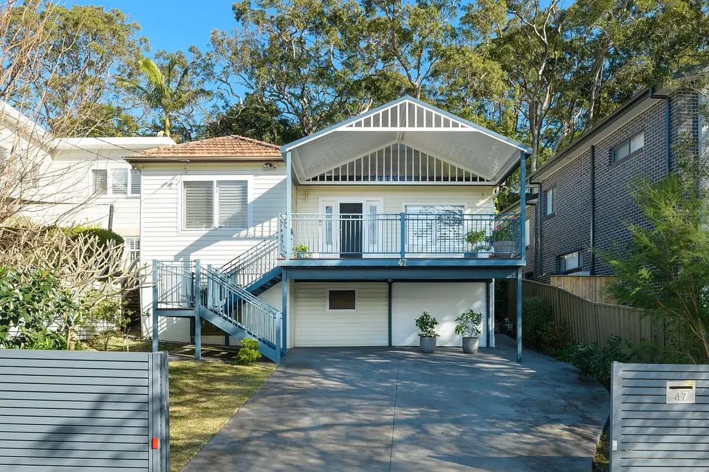 47 Novara Crescent, Como, NSW 2226