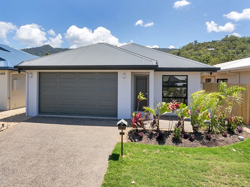 41 BROCKMAN WAY, SMITHFIELD QLD 4878, 0 침실, 0 욕실, House