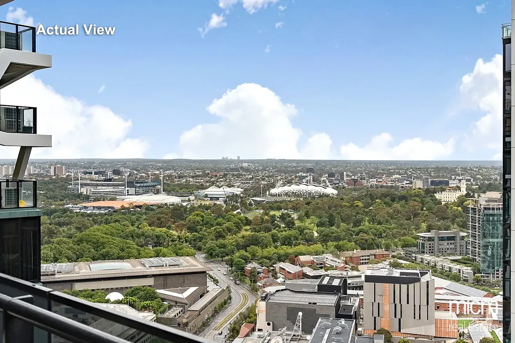 Southbank 2chambre Award-Winning Southbank Grand with Unbeatable Parkland Vistas