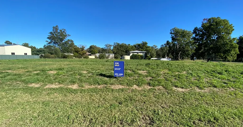 8 Wilson Street, Condamine, QLD 4416