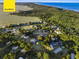 21 Jupiter Boulevard, Venus Bay