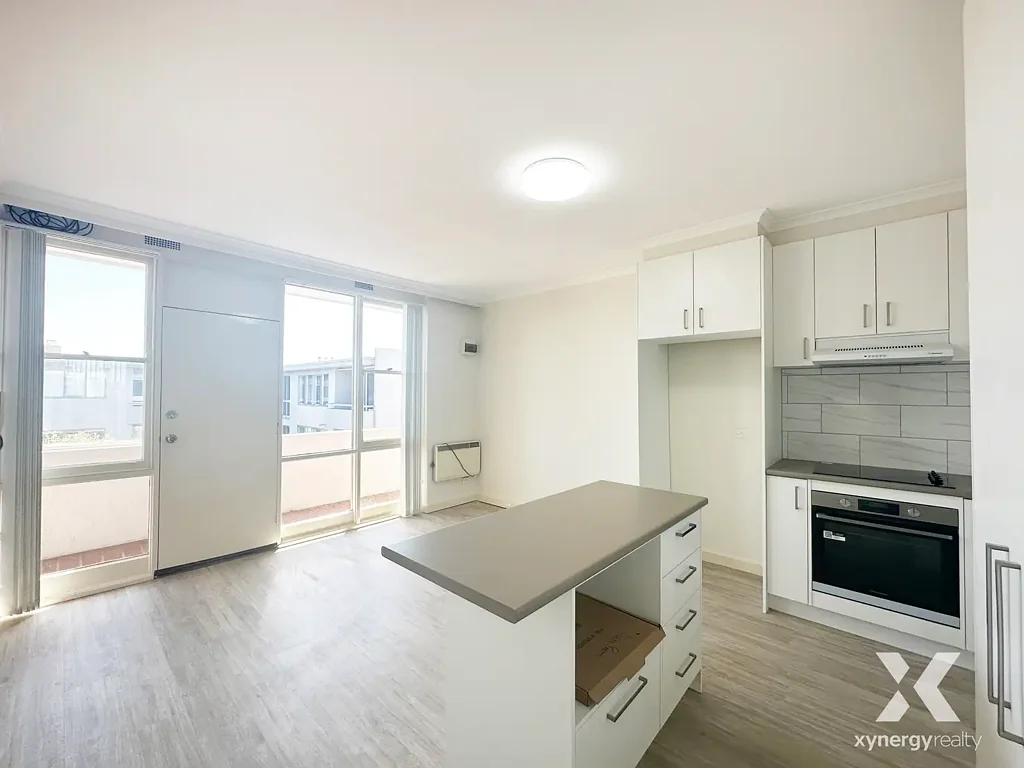 Stylish 1-Bedroom Home in Prime Location!