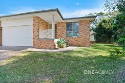 UNIT 4 71 PAGE AVE, North Nowra