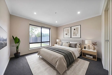 3 Nighthawk Road, Tarneit, VIC 3029, 3房, 2浴, House