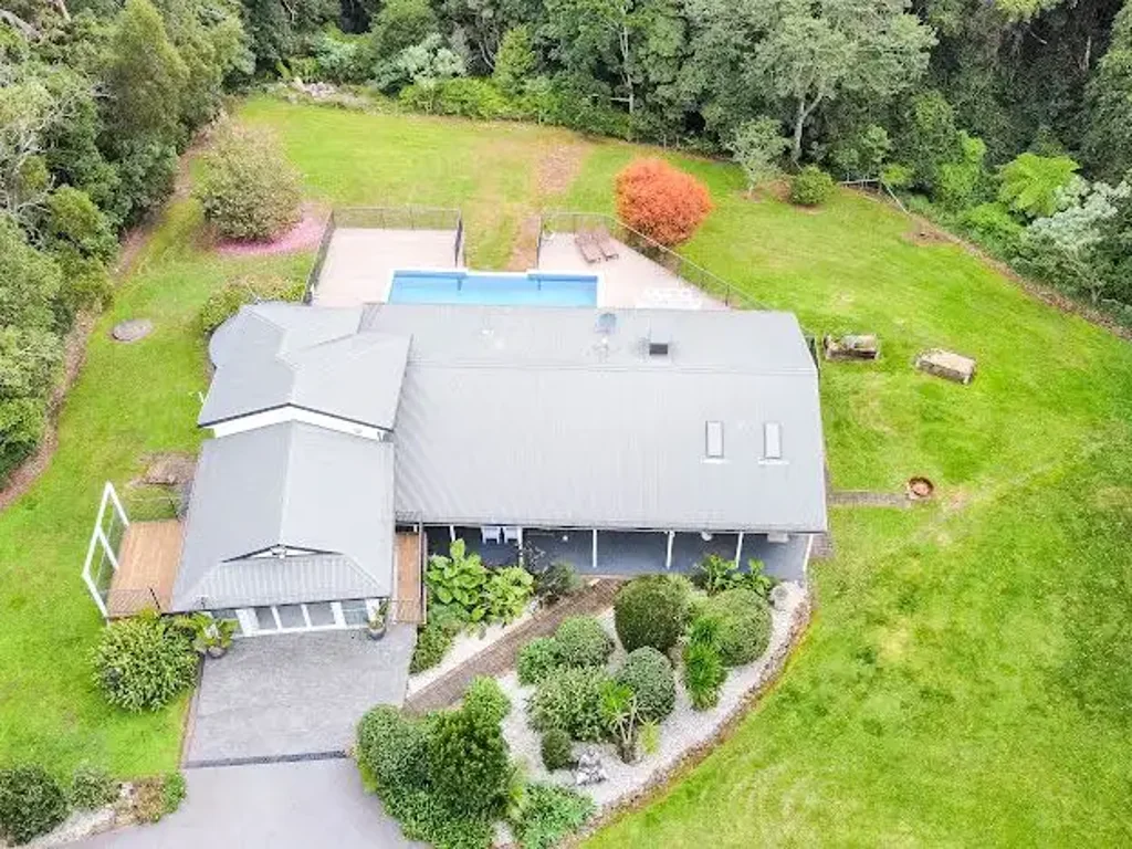 Kiama 4 Slaapkamer "Winterstowe Retreat" - A Secluded Coastal Rainforest Paradise
