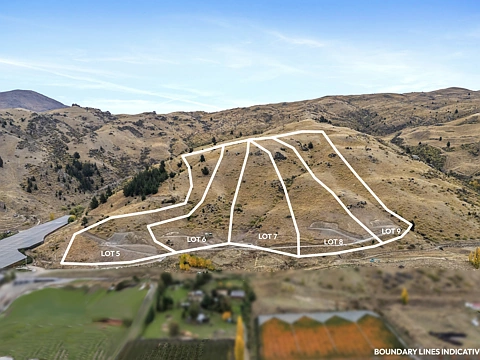 Cromwell  Panoramic Views | Unmatched Opportunity