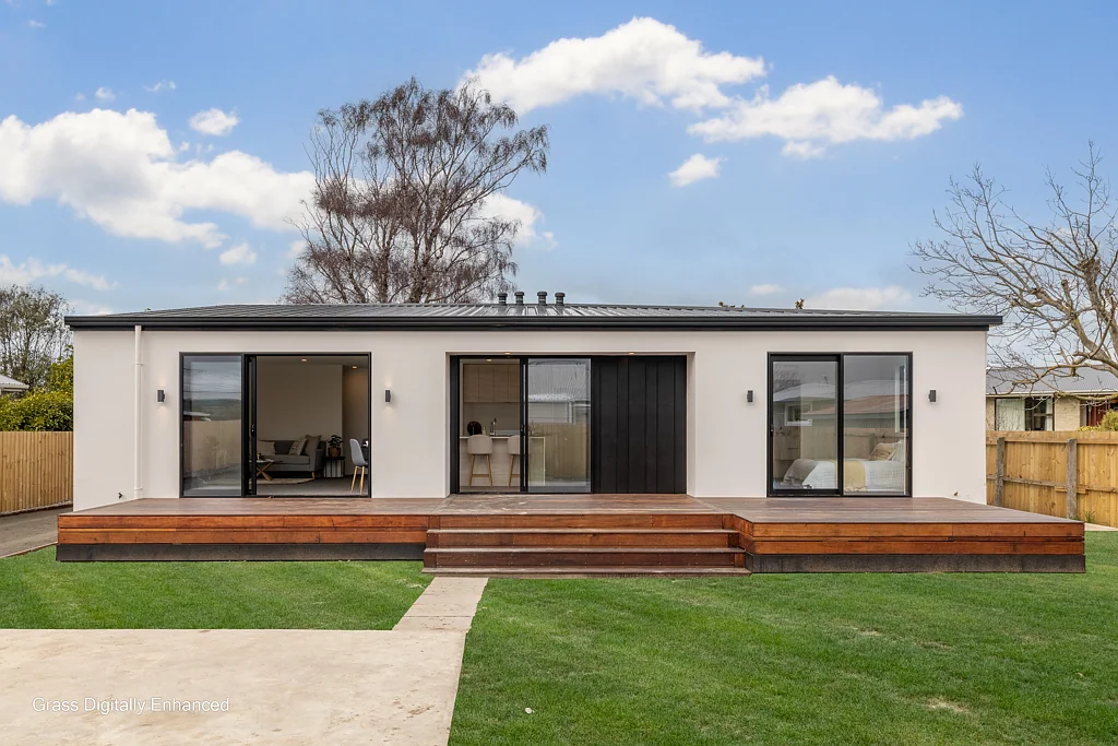 12 Lenton Street, Aranui, Christchurch, Canterbury