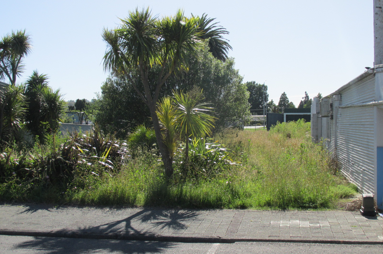 16 Carroll Street, Wairoa, Wairoa, 0 ਕਮਰੇ, 1 ਬਾਥਰੂਮ, Section