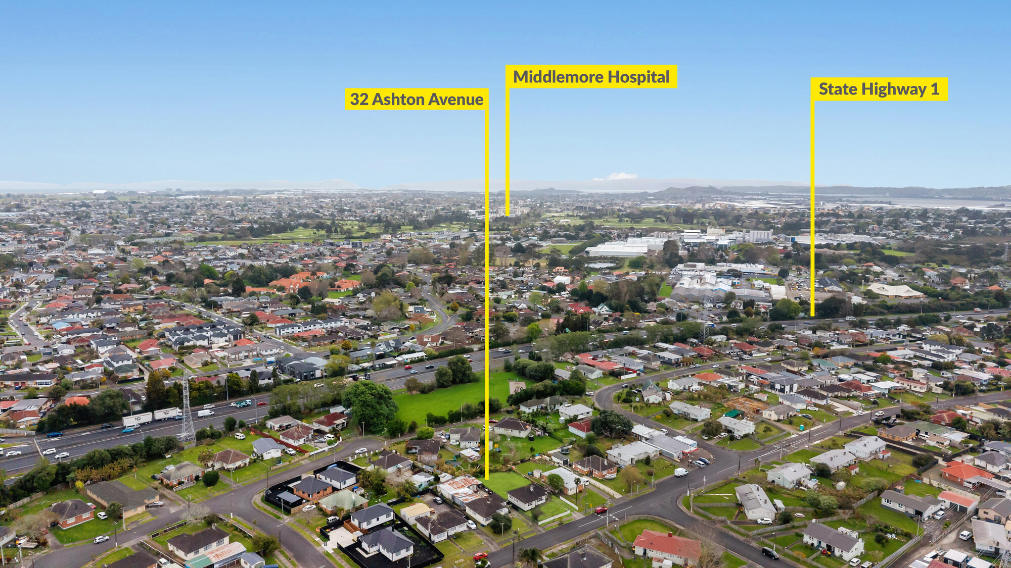 32 Ashton Avenue, Otara, photo 19