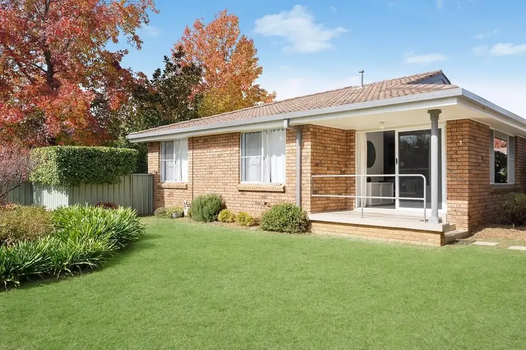 Unit 1/16 Warrendine Street, Orange, NSW 2800