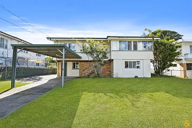 34 Malabar Street, Wynnum West, QLD 4178, 3 slaapkamers, 2 badkamers, House