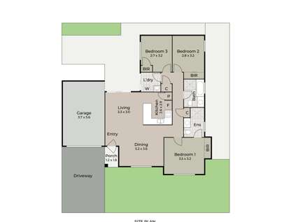 17/33 Seaforth Avenue, Gosnells, WA 6110, 3 Bedrooms, 2 Bathrooms, House