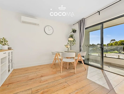 7/24-26 Flynn Street, Springvale, VIC 3171, 2 રૂમ, 2 બાથરૂમ, Townhouse