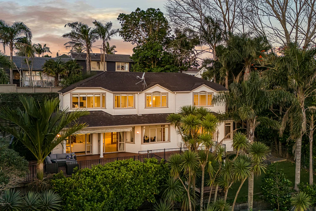 41 Napier Avenue, Takapuna, North Shore City, Auckland
