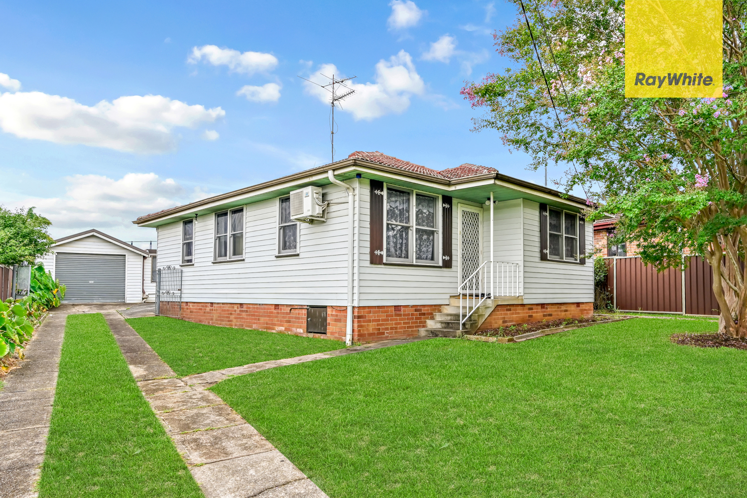 8 JENNY PL, ROOTY HILL NSW 2766, 0 phòng ngủ, 0 phòng tắm, House