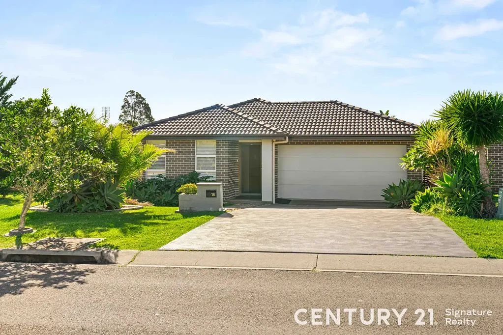 South Nowra 4 Bedroom Stylish Family Home - Priced to Sell