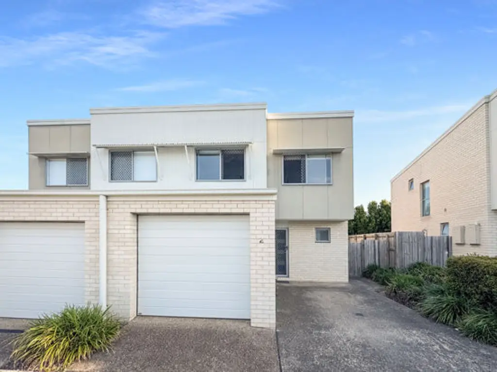 2/15 Mayfair Street, Doolandella, QLD 4077