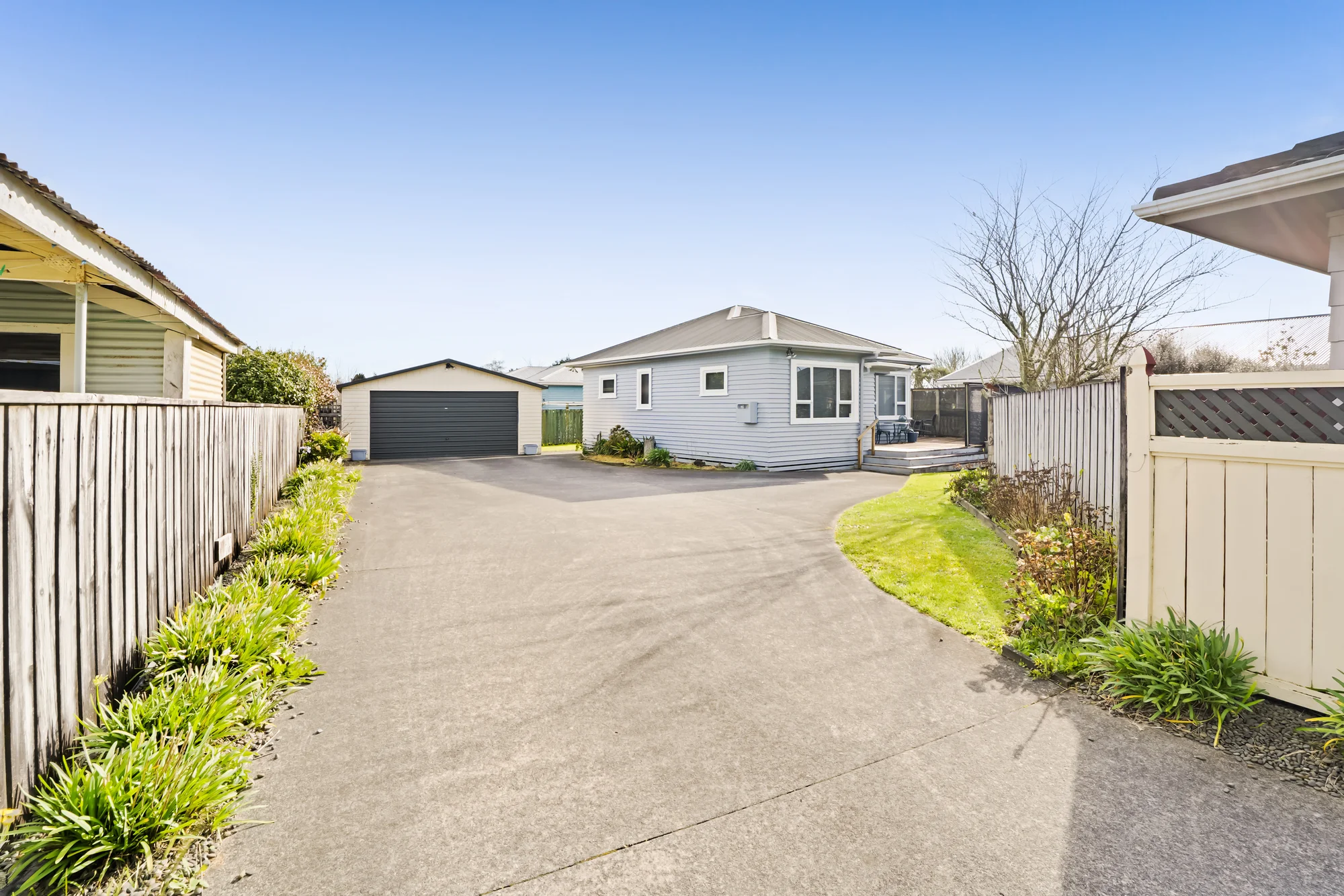 Inglewood 3Kwarto A Sweet Start in a Handy Location