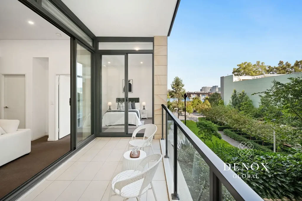 305C/12 Nancarrow Avenue, Ryde, NSW 2112