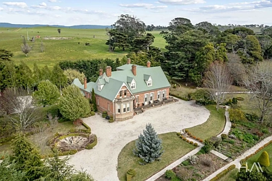 90 Mona Vale Road, Ross, TAS 7209, 6 રૂમ, 3 બાથરૂમ, House