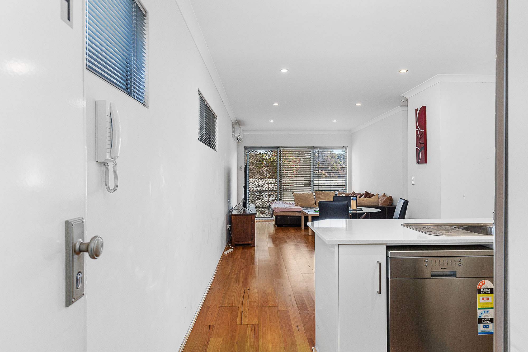 UNIT 1 154 EDWARD ST, OSBORNE PARK WA 6017, 0房, 0浴, Unit