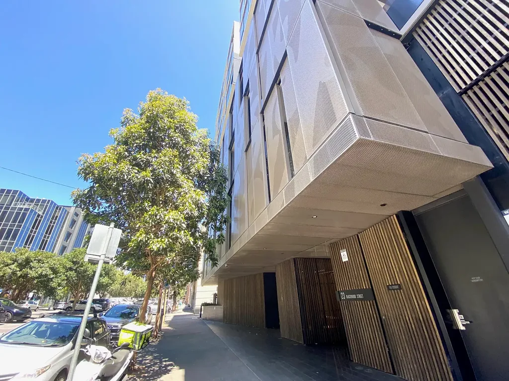 418 / 23 Blackwood Street, North Melbourne, VIC 3051