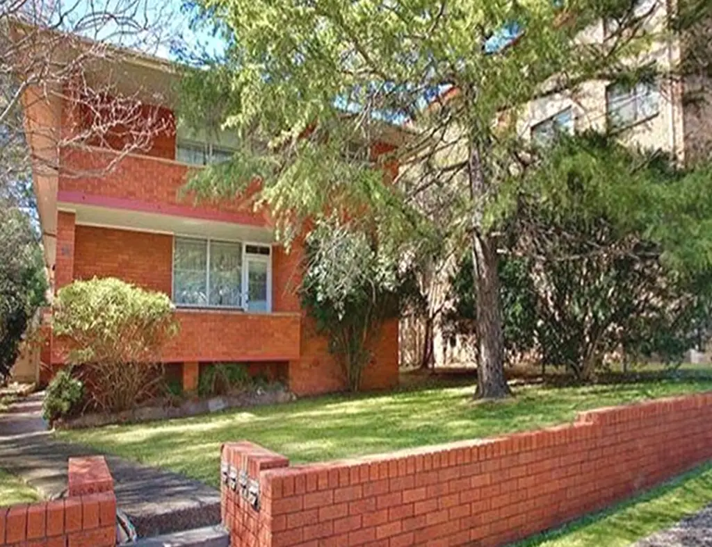 7/36 Hunter Street, Hornsby, NSW 2077