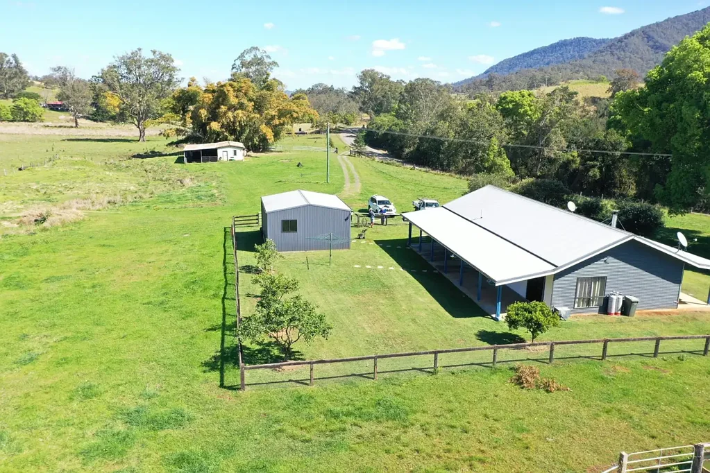 Kyogle BUY 3 IN 1 - COLLINS CREEK