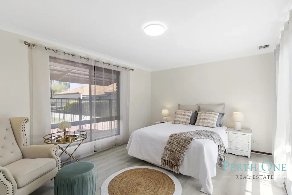 Bentley 4ਬੈੱਡਰੂਮ Renovated Kitchen & Living Area - Space, Style and Comfort