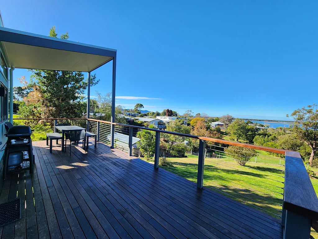 Casuarina House