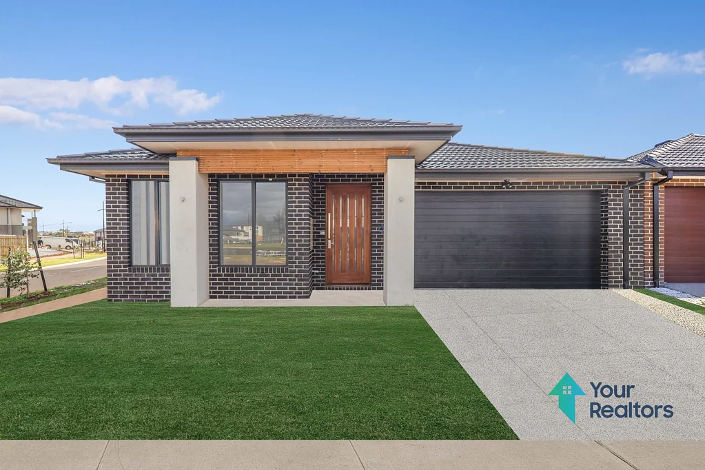 10 Friesian Street, Bonnie Brook, VIC 3335