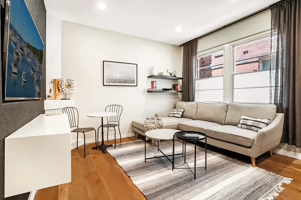 Affordable Eastern Suburbs Living in a Prime Lifestyle Location | Fully Furnished