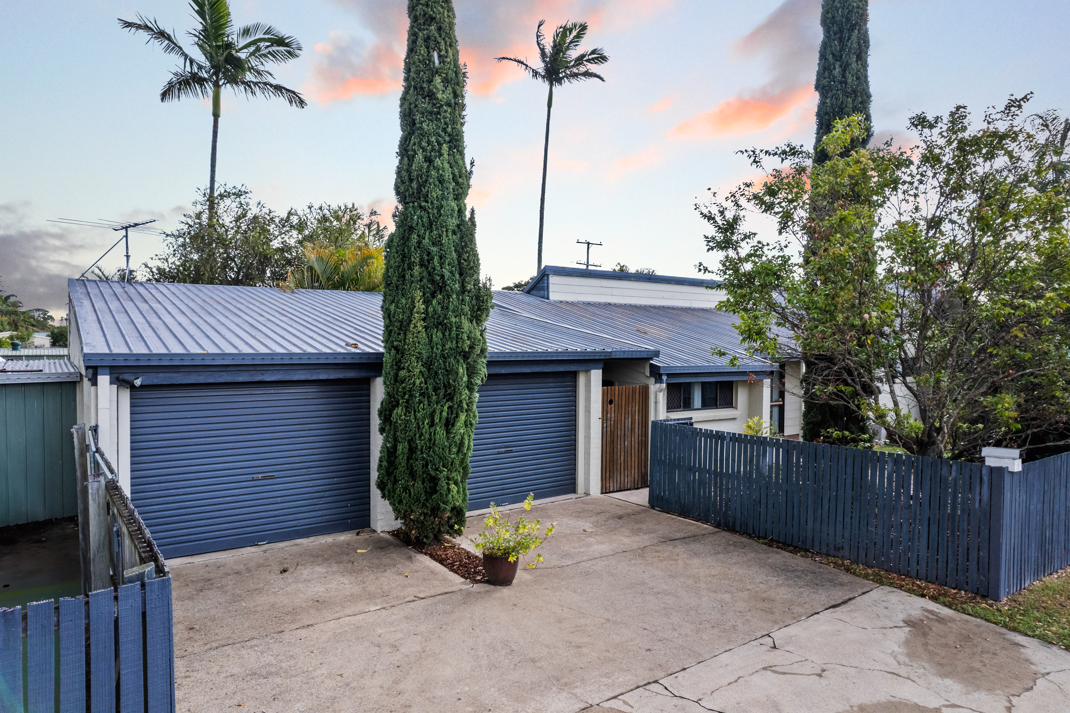 1 CLABON ST, HILLCREST QLD 4118, 0房, 0浴, House